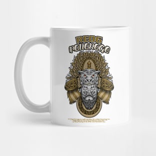 REOG PONOROGO-Traditional Indonesian Dance Mug